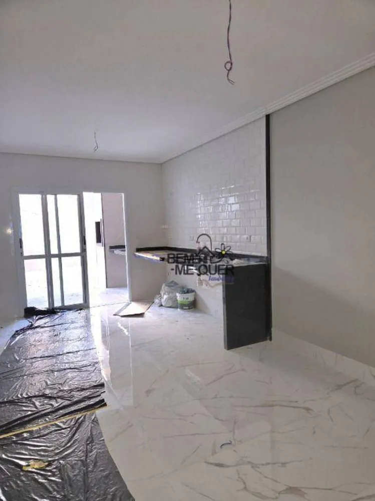 Sobrado, 4 quartos, 175 m² - Foto 6