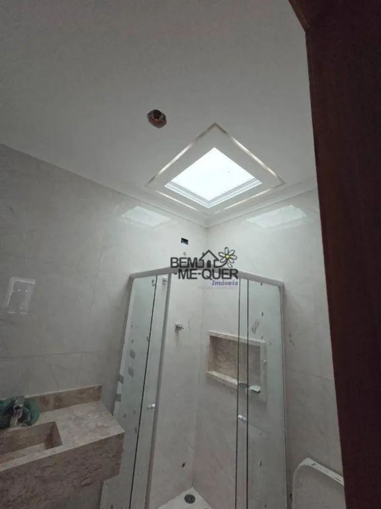 Sobrado, 4 quartos, 175 m² - Foto 16