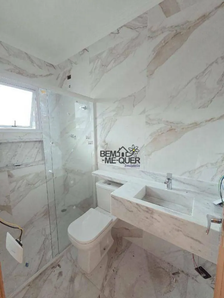 Sobrado, 4 quartos, 175 m² - Foto 13