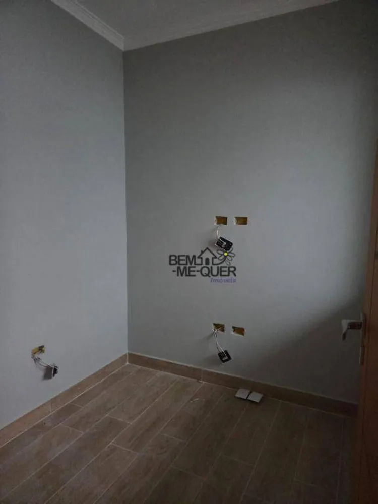 Sobrado, 4 quartos, 175 m² - Foto 15