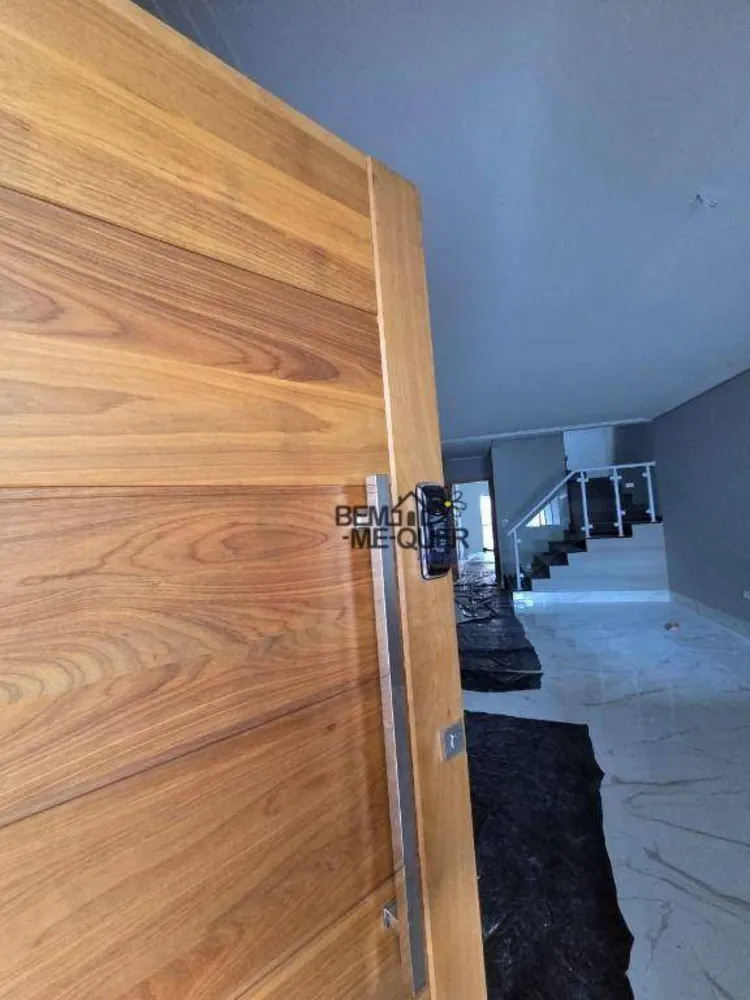 Sobrado, 4 quartos, 175 m² - Foto 2
