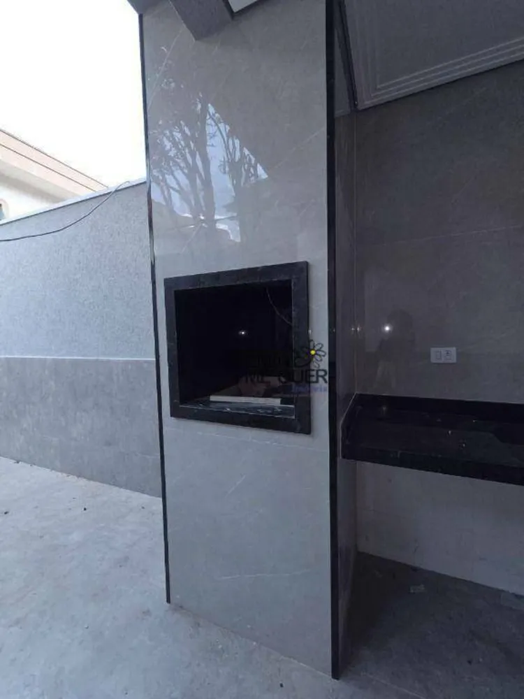 Sobrado, 4 quartos, 175 m² - Foto 7