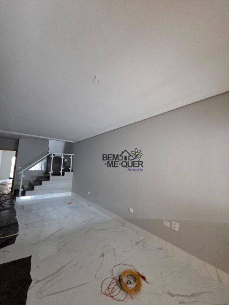 Sobrado, 4 quartos, 175 m² - Foto 3