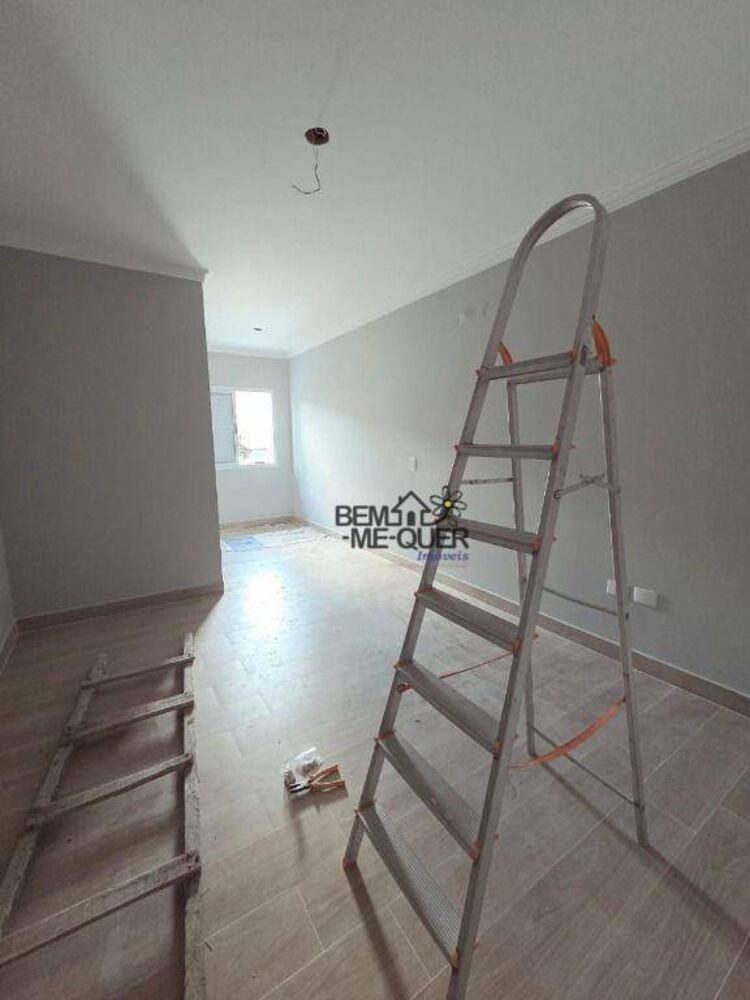 Sobrado, 4 quartos, 175 m² - Foto 1