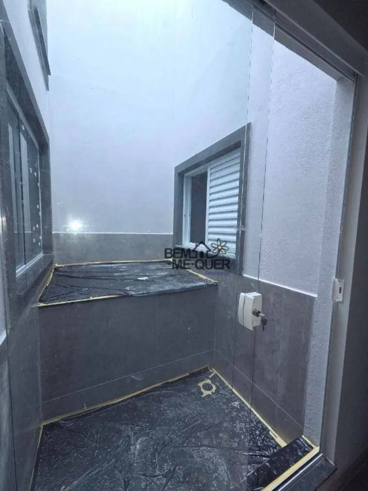 Sobrado, 4 quartos, 175 m² - Foto 14