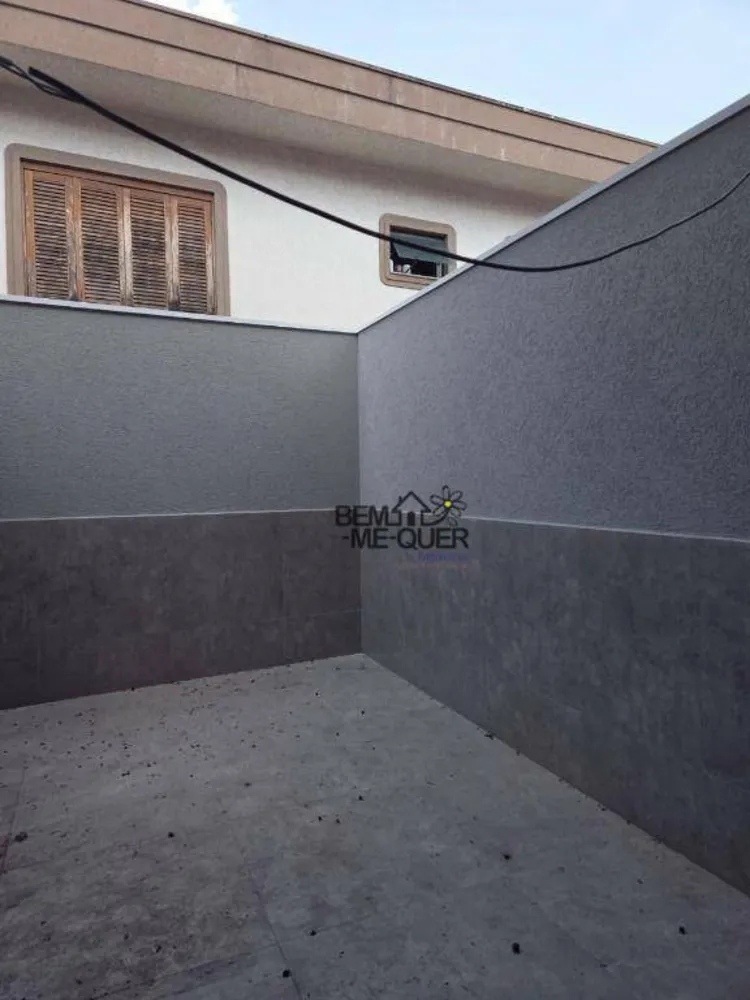 Sobrado, 4 quartos, 175 m² - Foto 3