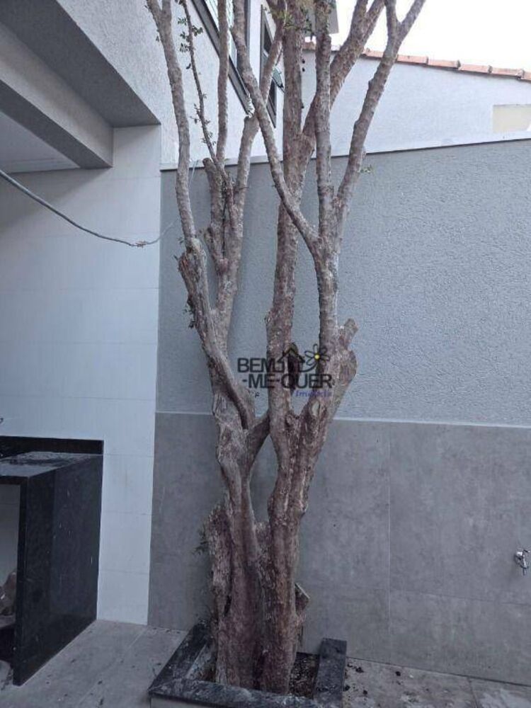 Sobrado, 4 quartos, 175 m² - Foto 4