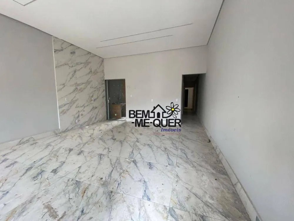 Casa, 3 quartos, 140 m² - Foto 3