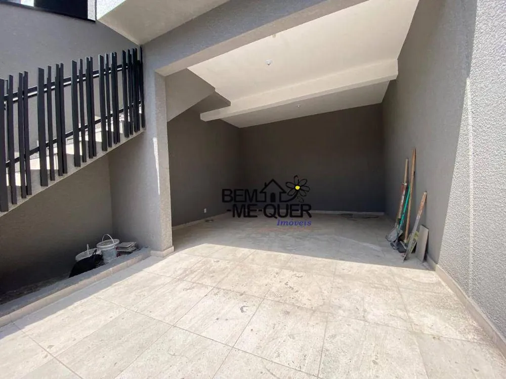 Casa, 3 quartos, 140 m² - Foto 7