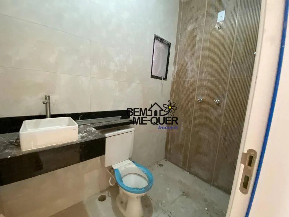 Casa, 3 quartos, 140 m² - Foto 12