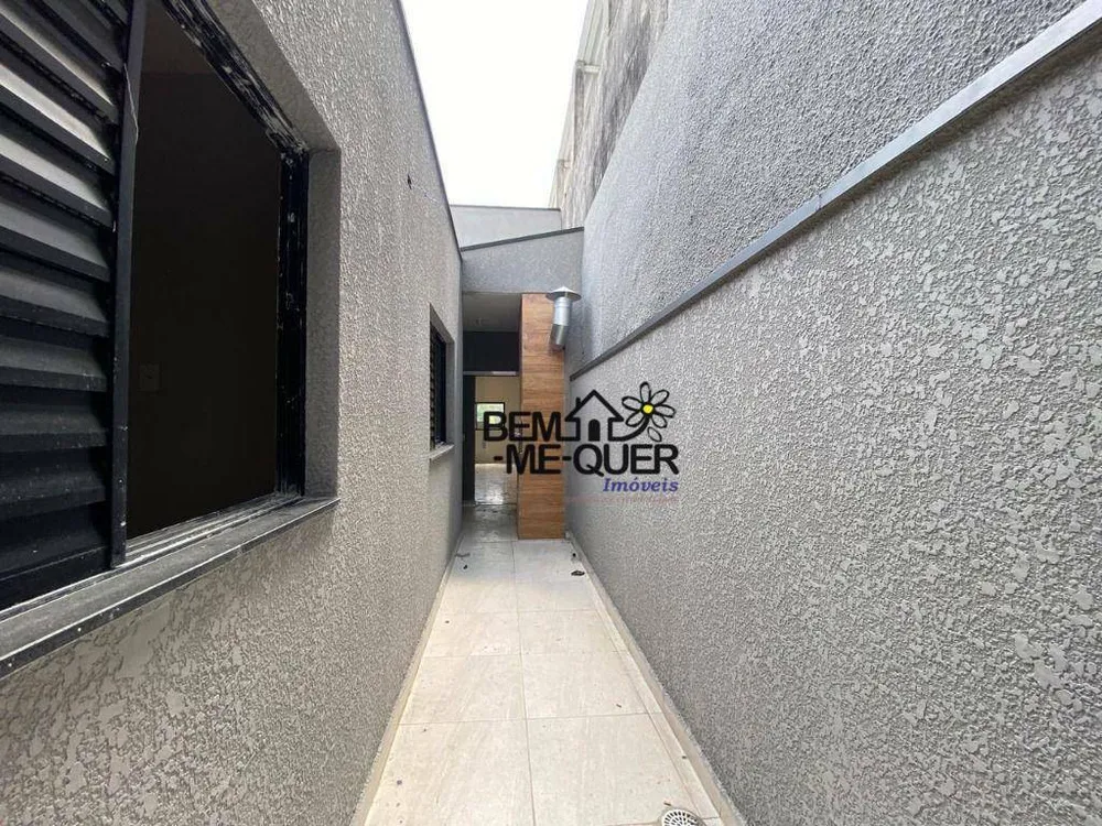 Casa, 3 quartos, 140 m² - Foto 11