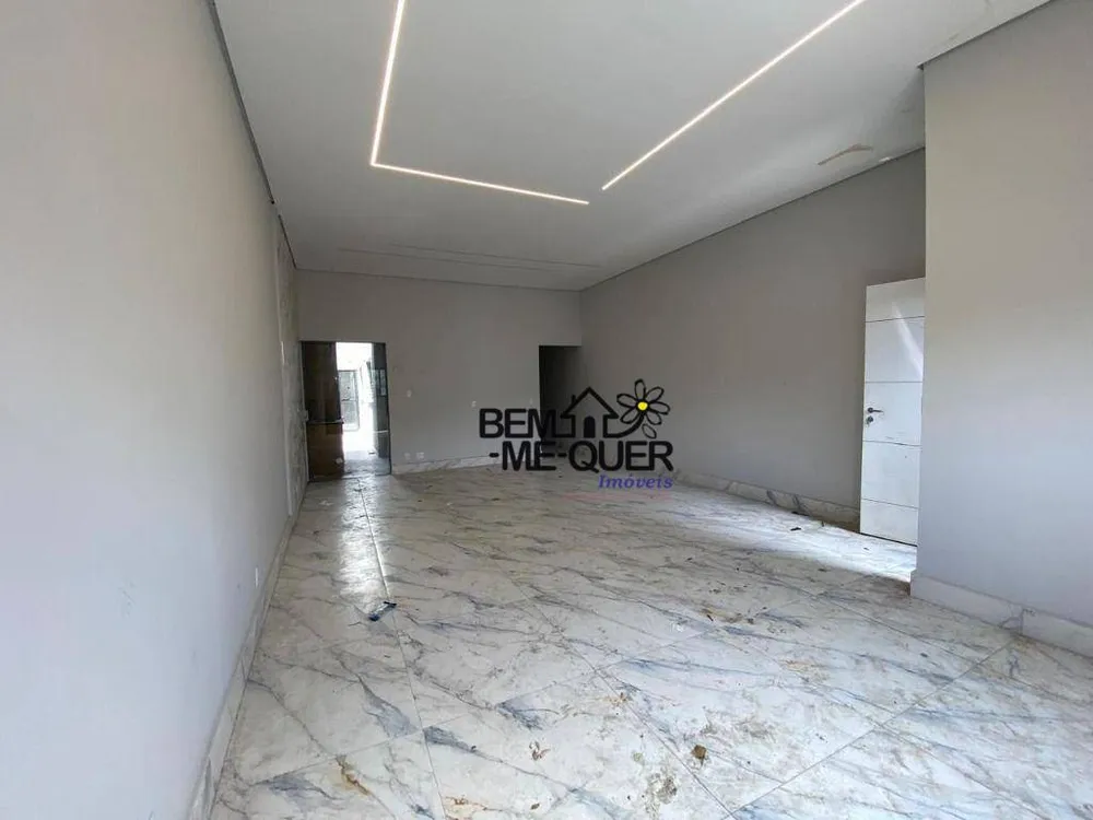 Casa, 3 quartos, 140 m² - Foto 2