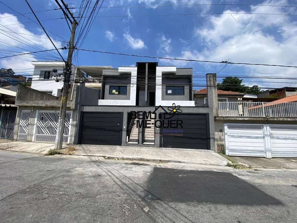 Casa, 3 quartos, 140 m² - Foto 8