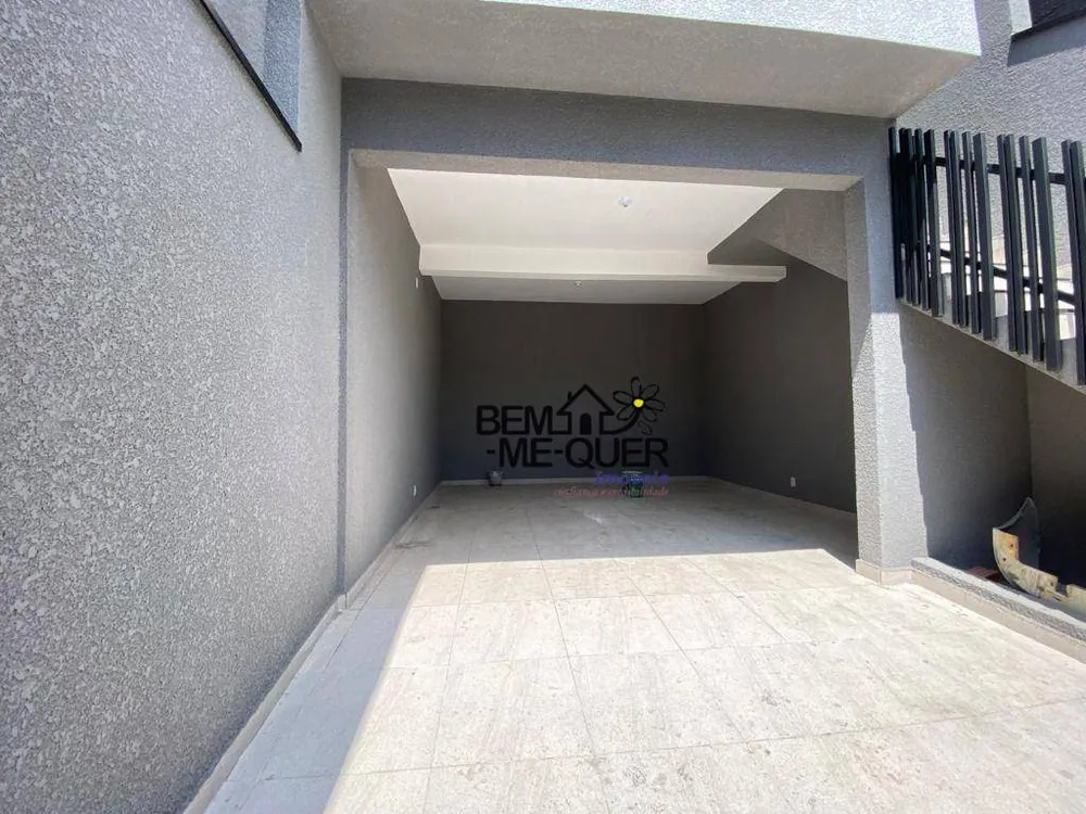 Casa, 3 quartos, 140 m² - Foto 11