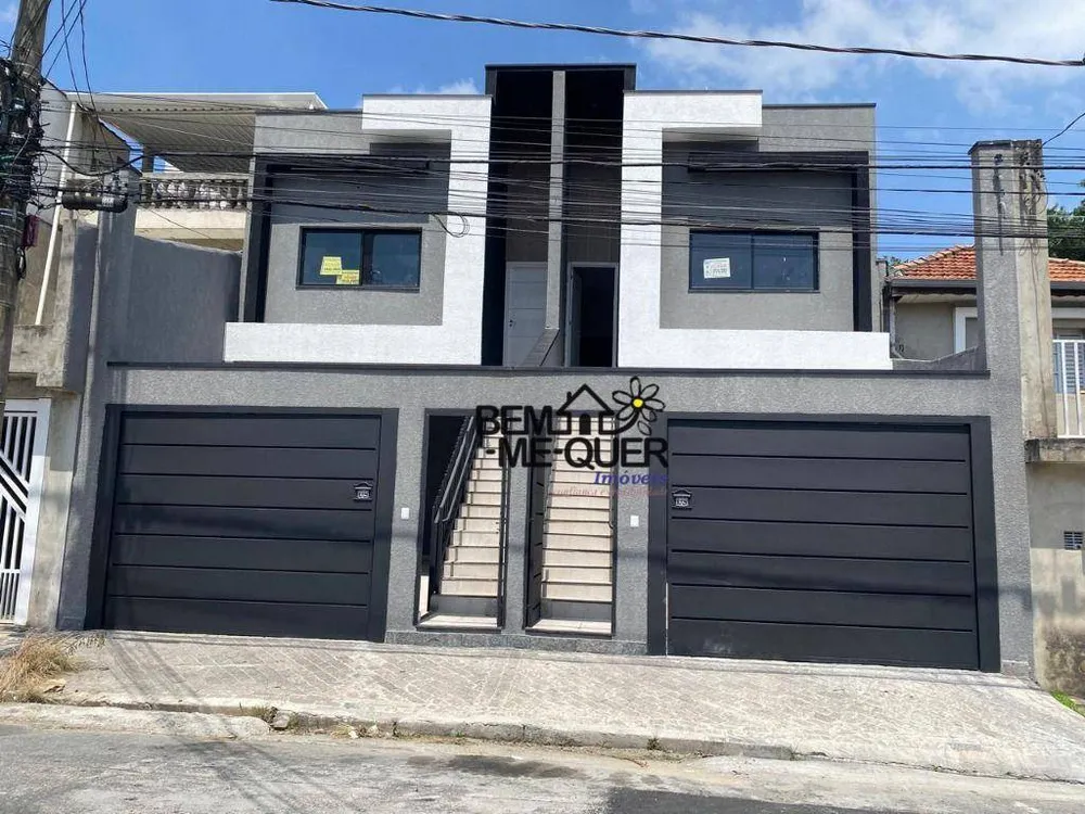 Casa, 3 quartos, 140 m² - Foto 10