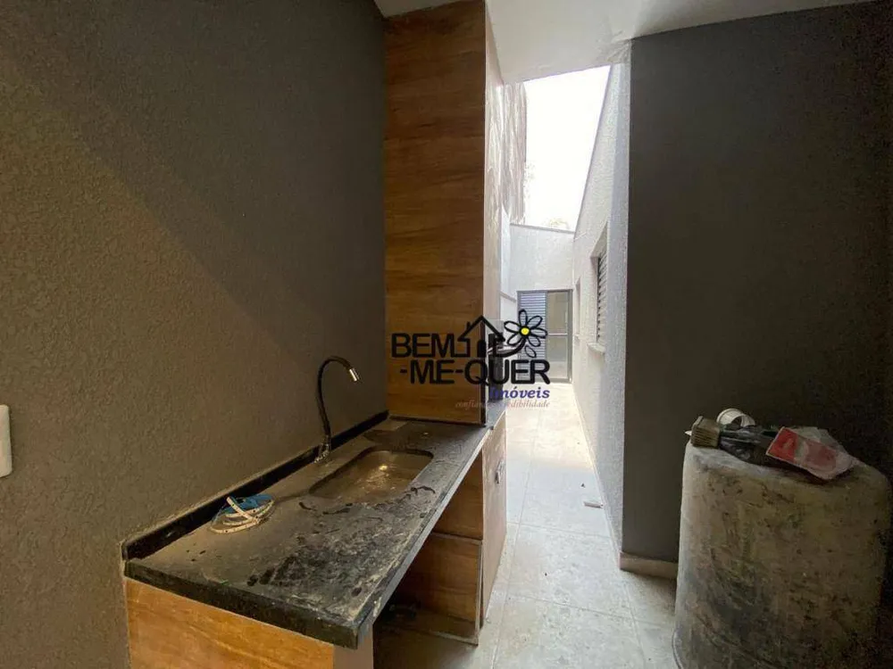 Casa, 3 quartos, 140 m² - Foto 6