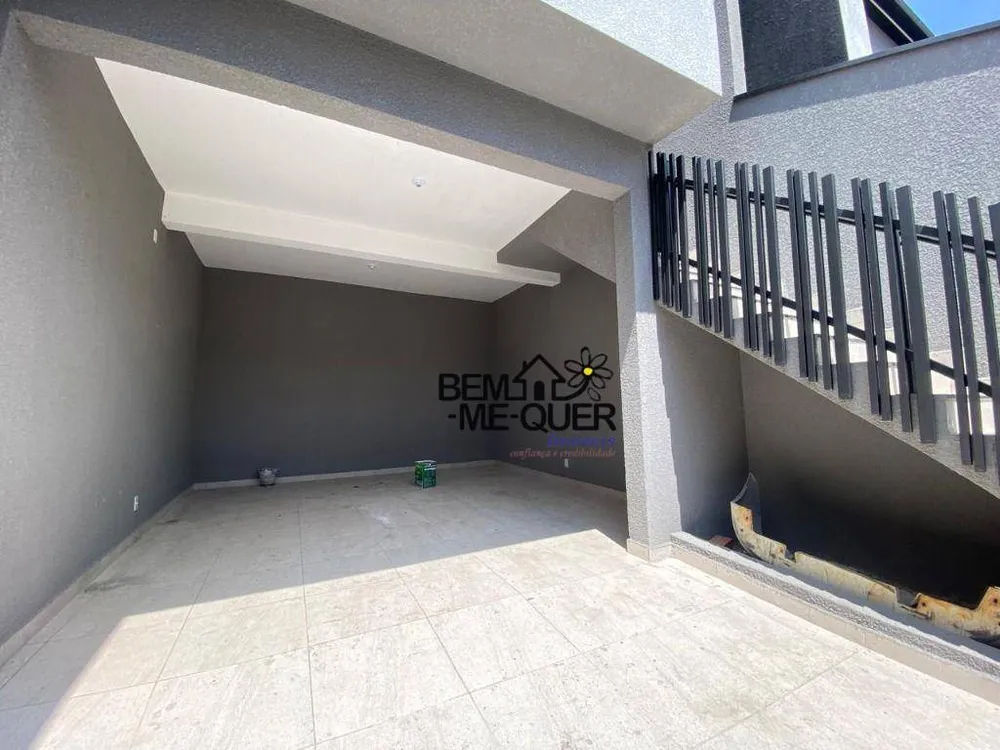 Casa, 3 quartos, 140 m² - Foto 9