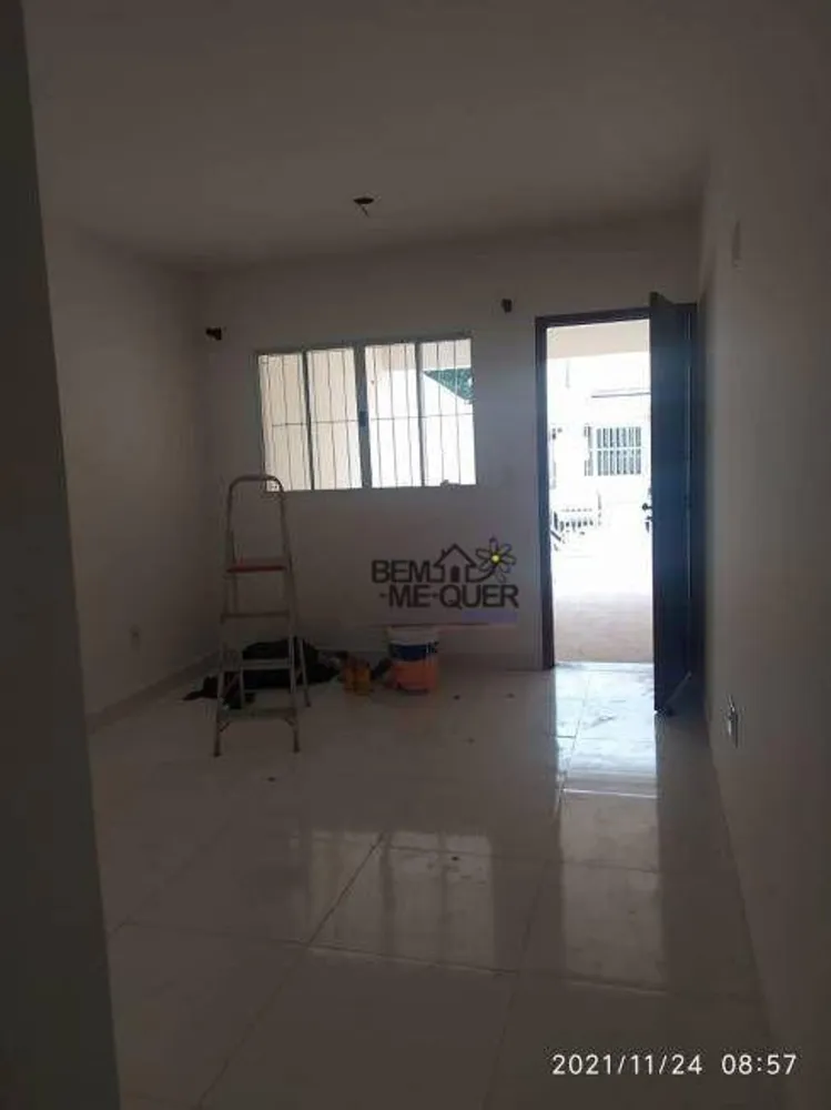 Sobrado, 3 quartos, 120 m² - Foto 4