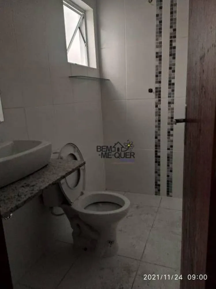 Sobrado, 3 quartos, 120 m² - Foto 14