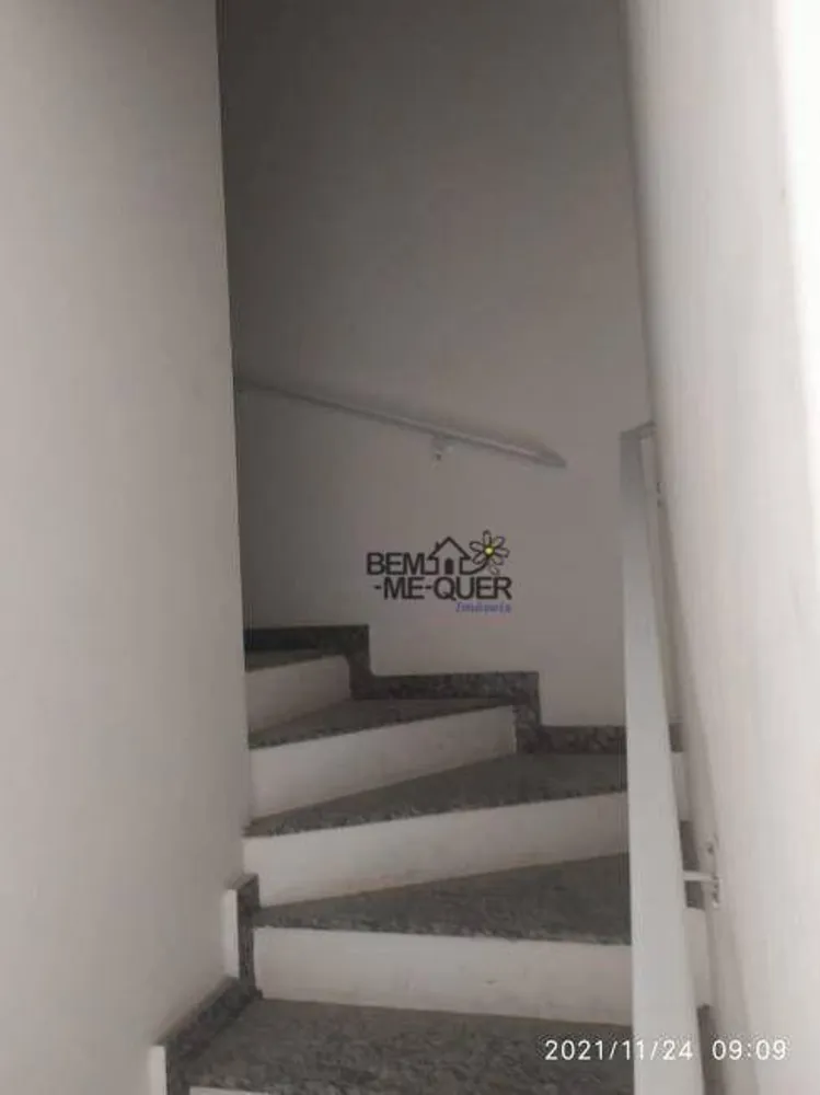 Sobrado, 3 quartos, 120 m² - Foto 7