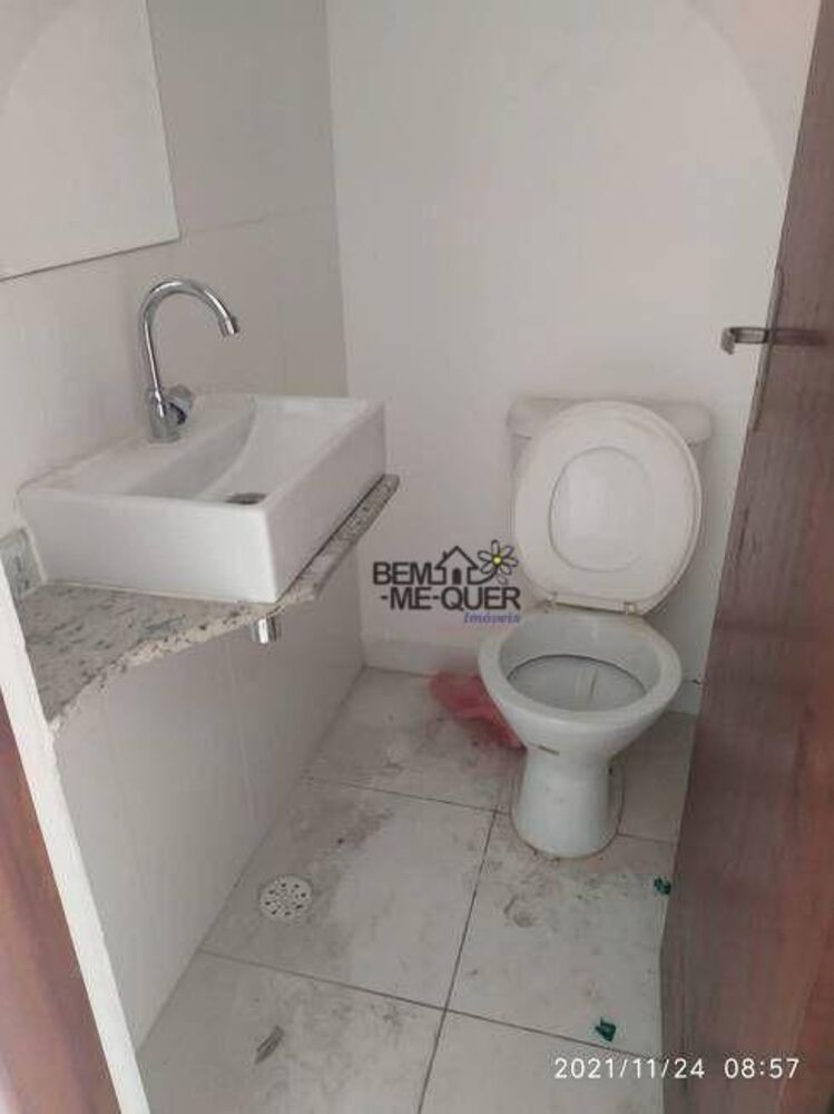 Sobrado, 3 quartos, 120 m² - Foto 3