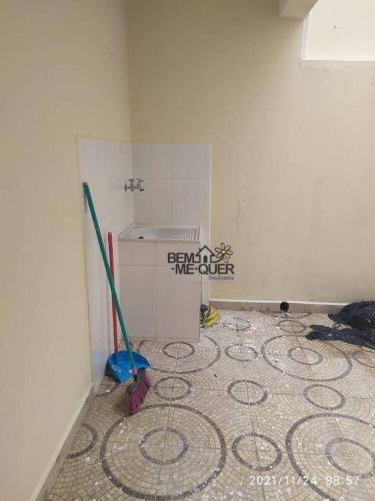 Sobrado, 3 quartos, 120 m² - Foto 2
