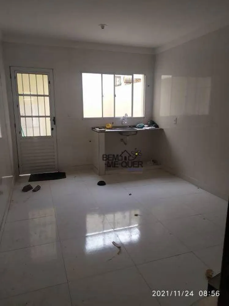 Sobrado, 3 quartos, 120 m² - Foto 15