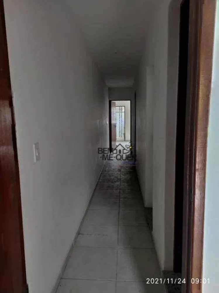Sobrado, 3 quartos, 120 m² - Foto 11