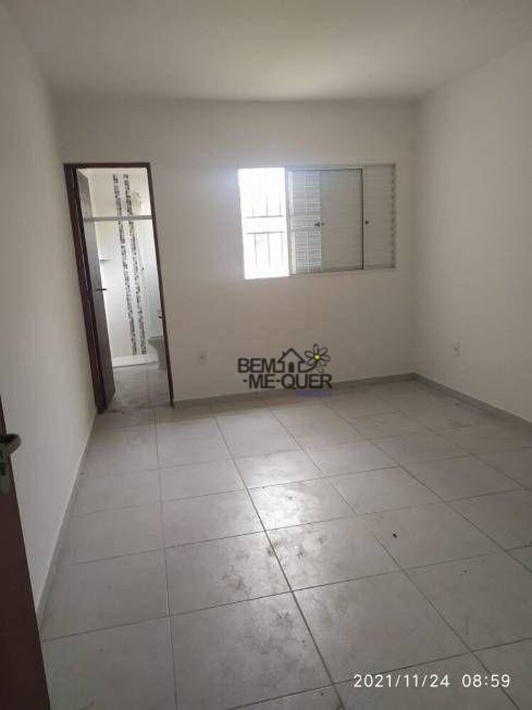 Sobrado, 3 quartos, 120 m² - Foto 1