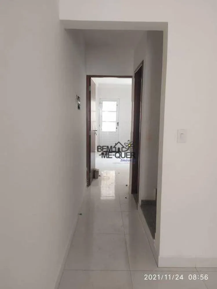 Sobrado, 3 quartos, 120 m² - Foto 5