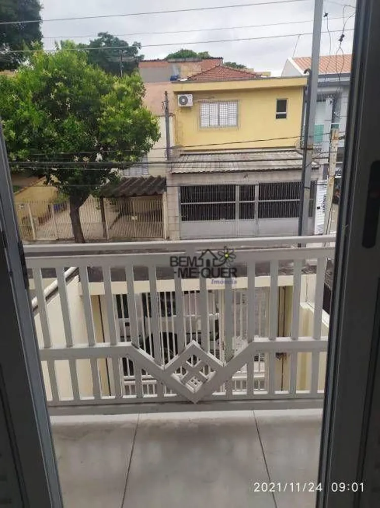 Sobrado, 3 quartos, 120 m² - Foto 9