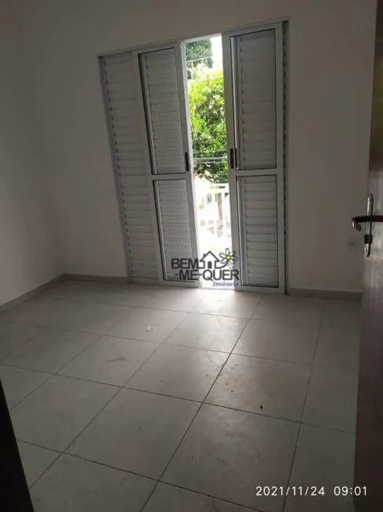 Sobrado, 3 quartos, 120 m² - Foto 8