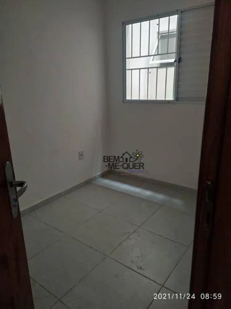 Sobrado, 3 quartos, 120 m² - Foto 10