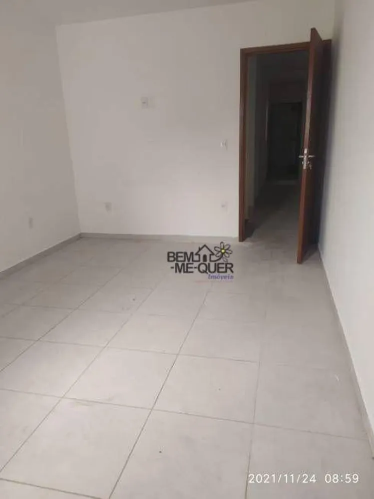 Sobrado, 3 quartos, 120 m² - Foto 13