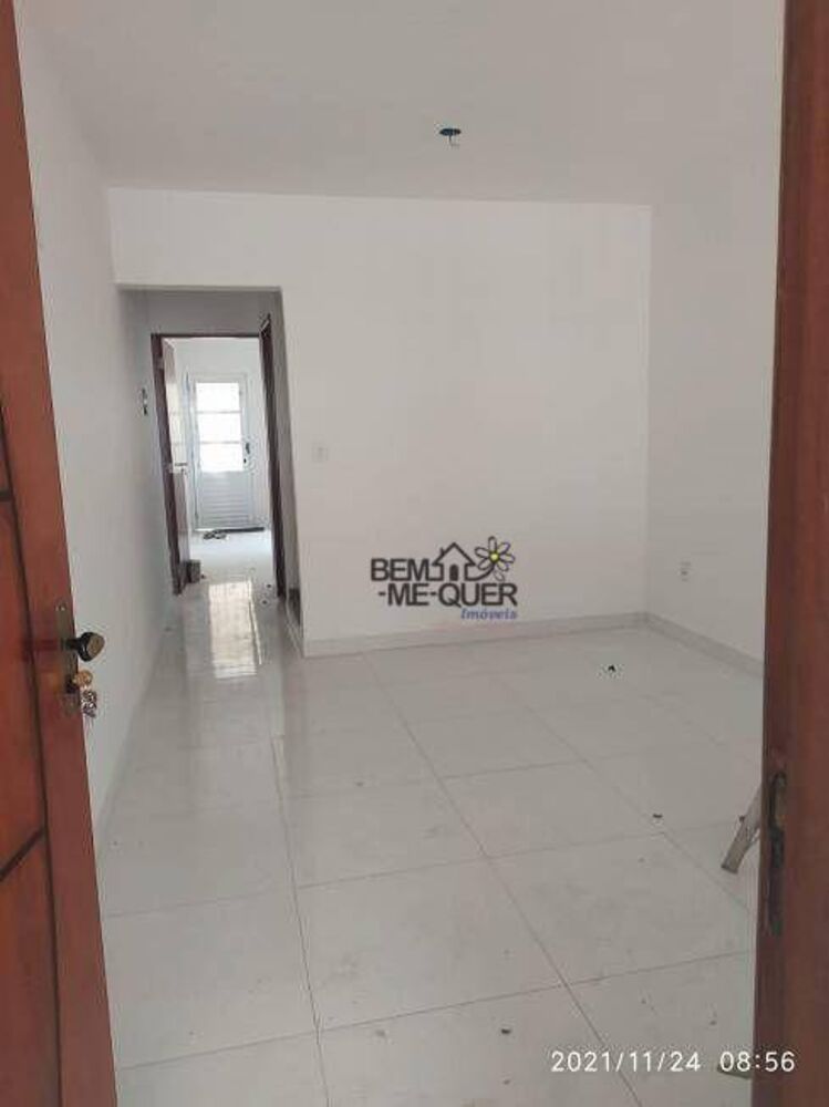 Sobrado, 3 quartos, 120 m² - Foto 4