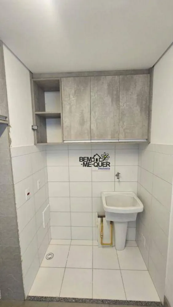 Apartamento, 2 quartos, 60 m² - Foto 1