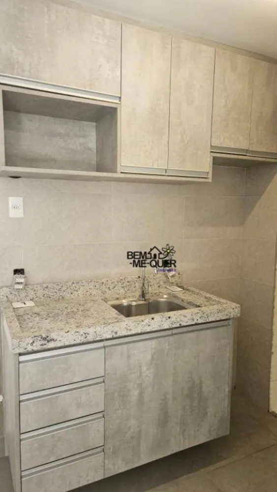 Apartamento, 2 quartos, 60 m² - Foto 7