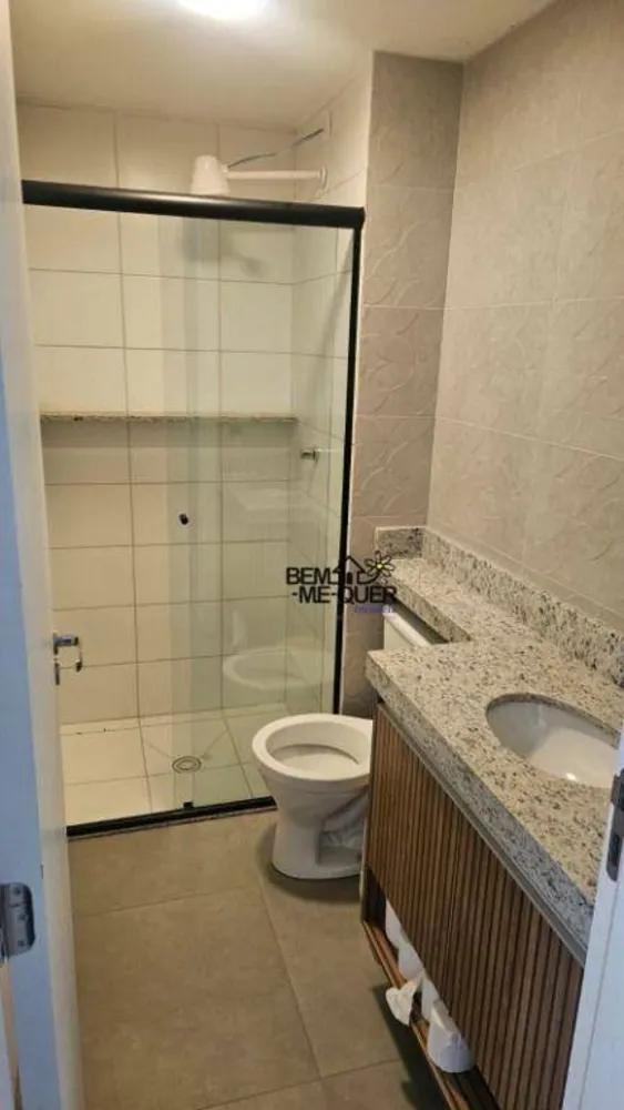 Apartamento, 2 quartos, 60 m² - Foto 9