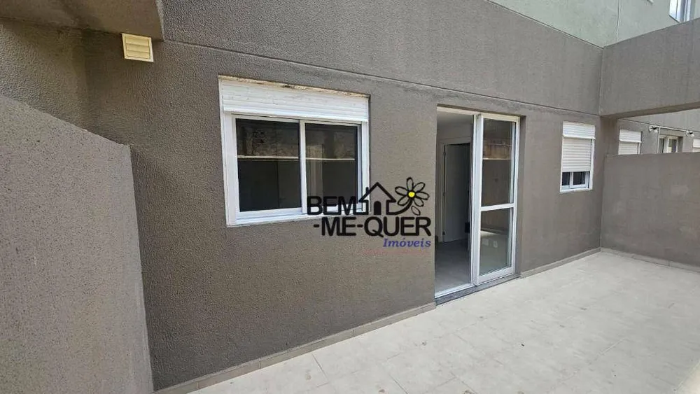 Apartamento, 2 quartos, 60 m² - Foto 8