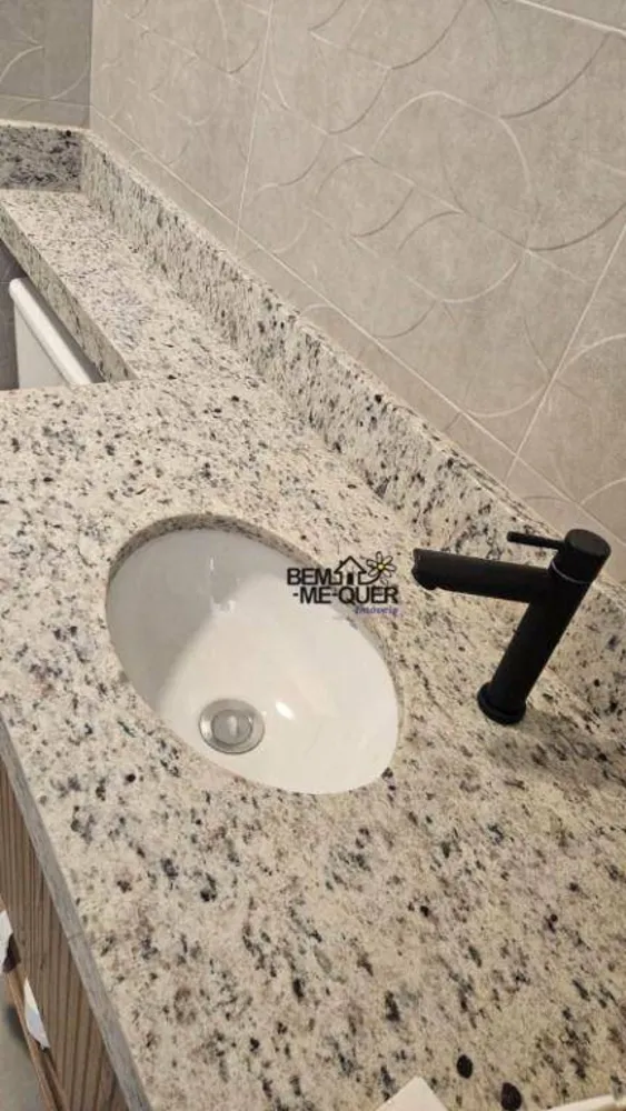 Apartamento, 2 quartos, 60 m² - Foto 5