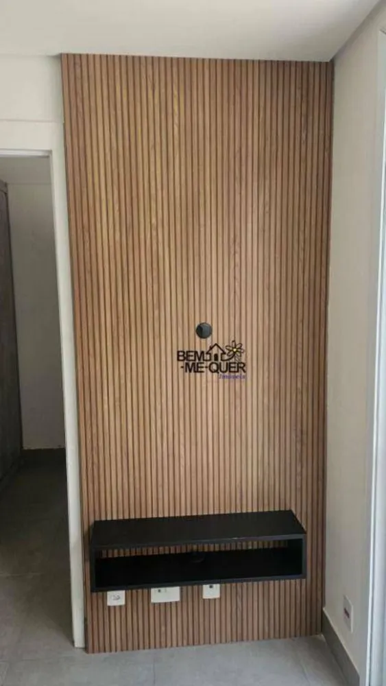 Apartamento, 2 quartos, 60 m² - Foto 3