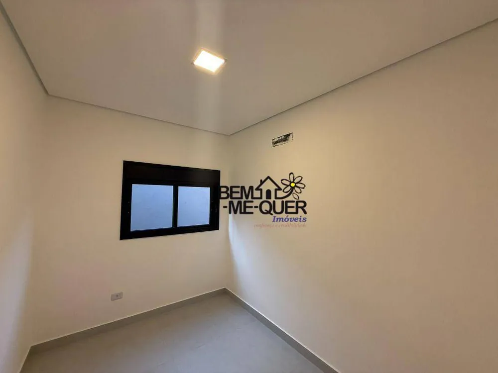 Sobrado, 3 quartos, 133 m² - Foto 2