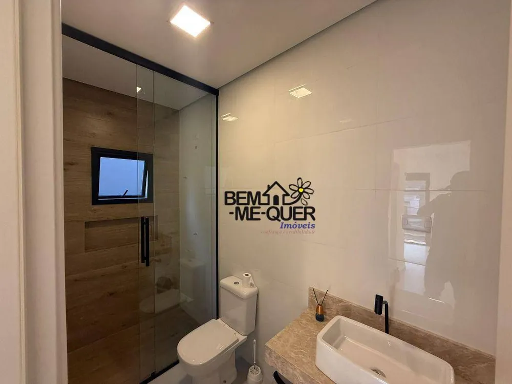 Sobrado, 3 quartos, 133 m² - Foto 1
