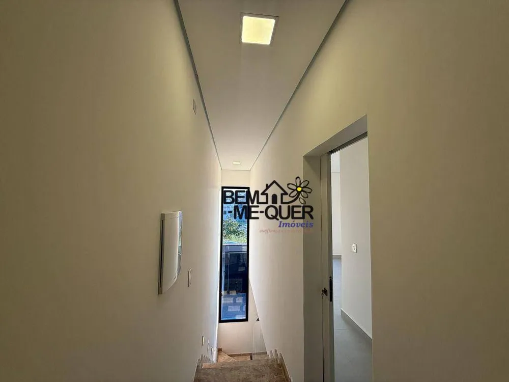 Sobrado, 3 quartos, 133 m² - Foto 6