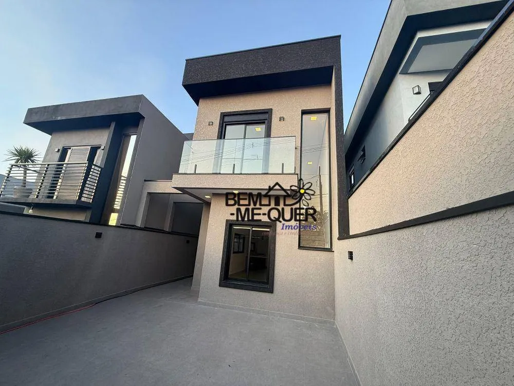 Sobrado, 3 quartos, 133 m² - Foto 10