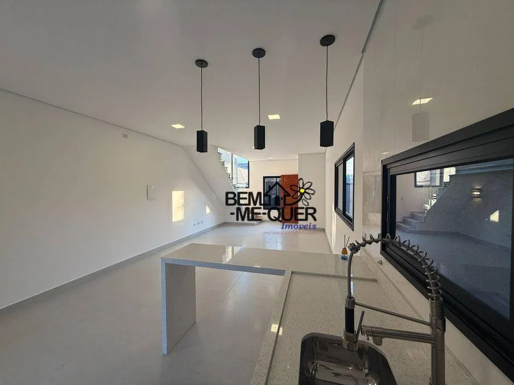 Sobrado, 3 quartos, 133 m² - Foto 8