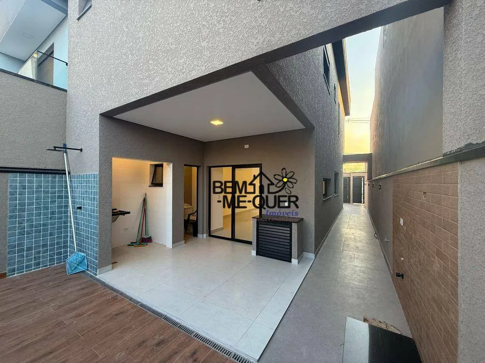 Sobrado, 3 quartos, 133 m² - Foto 7