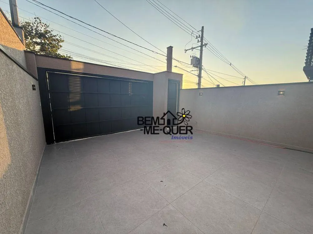 Sobrado, 3 quartos, 133 m² - Foto 3