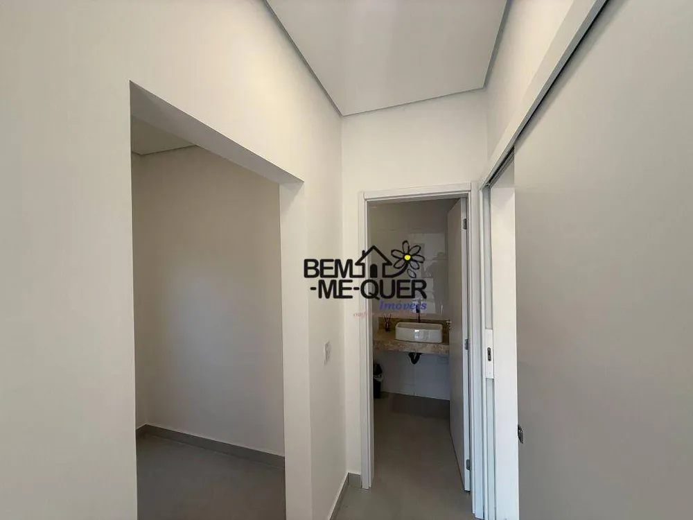 Sobrado, 3 quartos, 133 m² - Foto 4