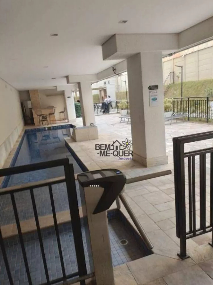 Apartamento, 2 quartos, 46 m² - Foto 5